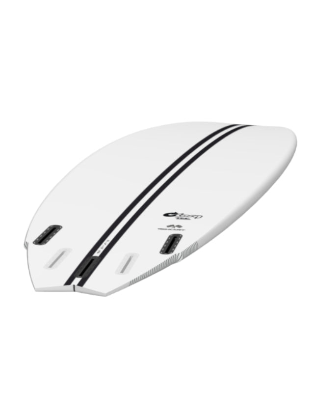 Go-Kart TEC - FCS II 5 Fin