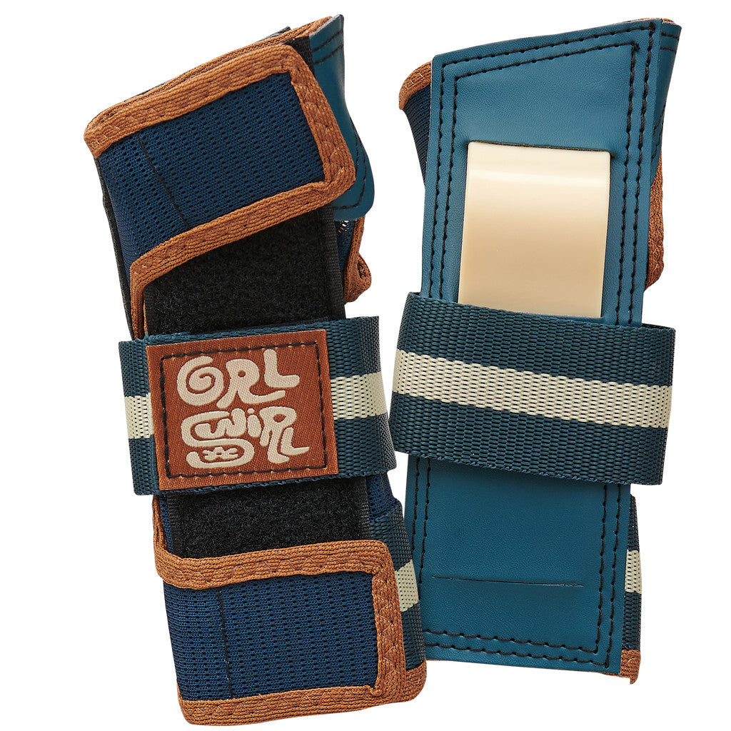 Triple 8 Saver Color Series 3-Pack GIRLSWIRL Signature Edition