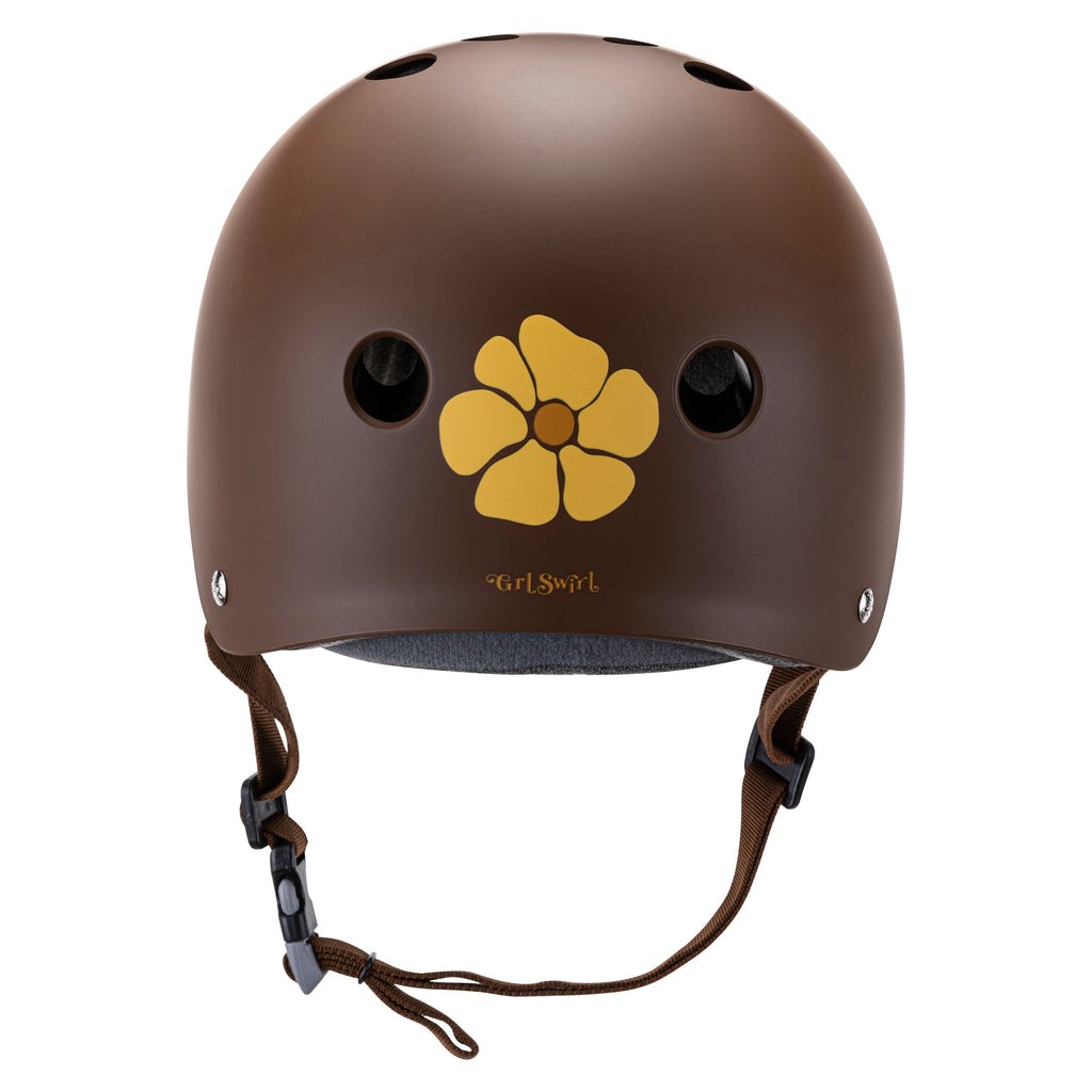 Triple 8 The Certified Sweatsaver Skate Helmet