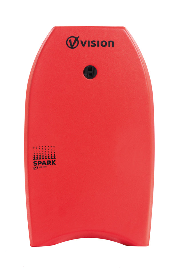 nippers spark bodyboard