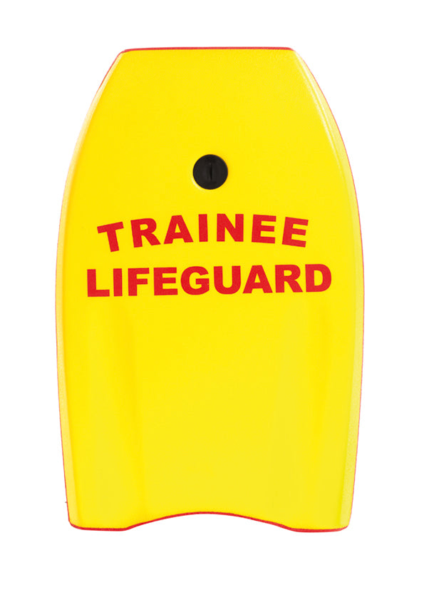 nippers trainee lifeguard 27 inch bodyboard