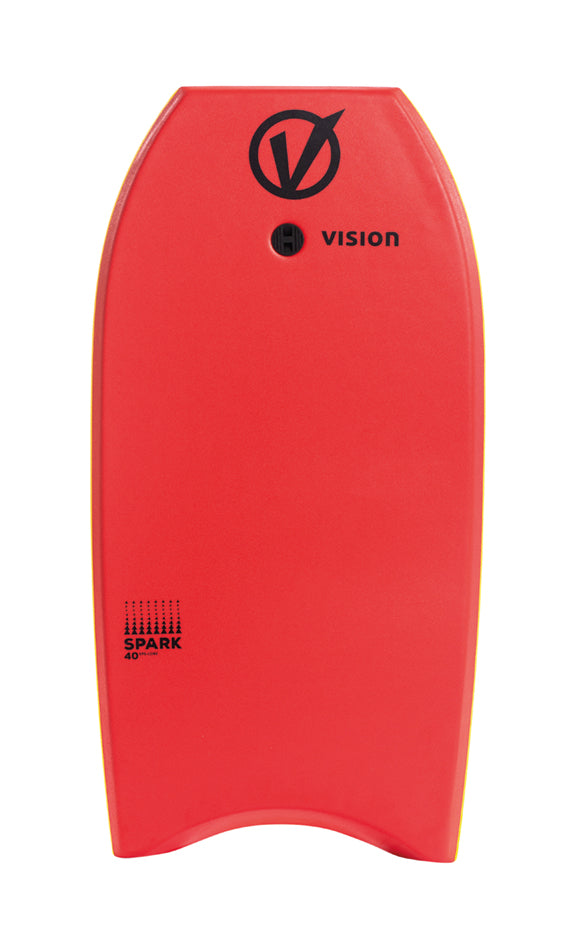Spark 36 inch bodyboard