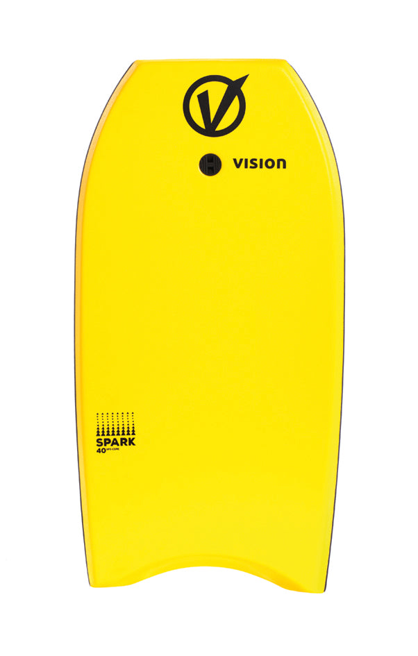 Spark 42 inch bodyboard