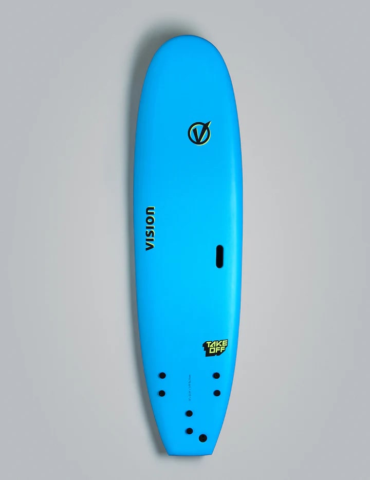 Vision Take-off Softtop