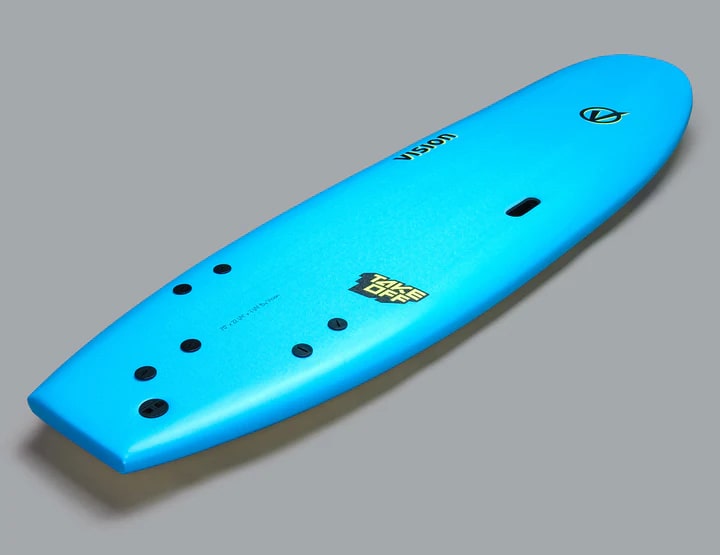 Vision Take-off Softtop