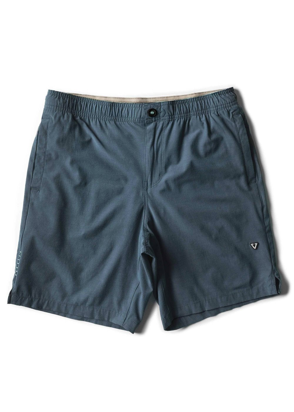 Alto 18" Performance Elastic Walkshort For Men