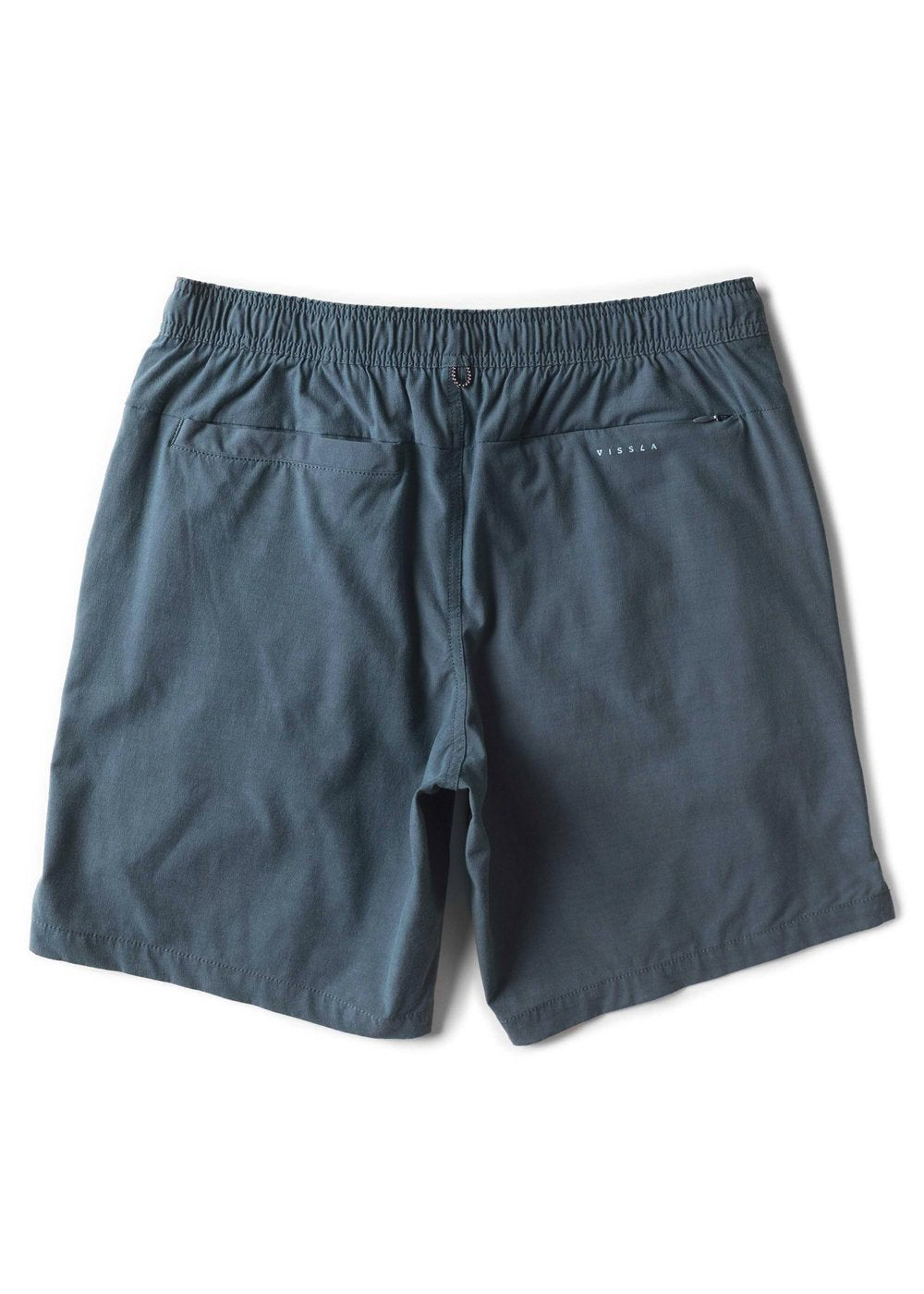 Alto 18" Performance Elastic Walkshort For Men