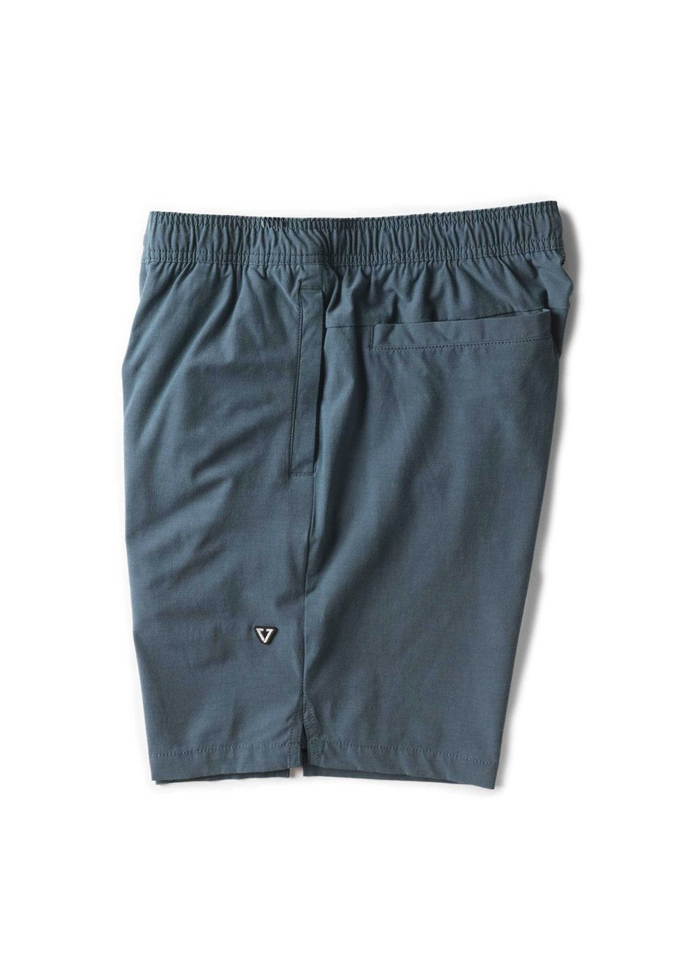 Alto 18" Performance Elastic Walkshort For Men
