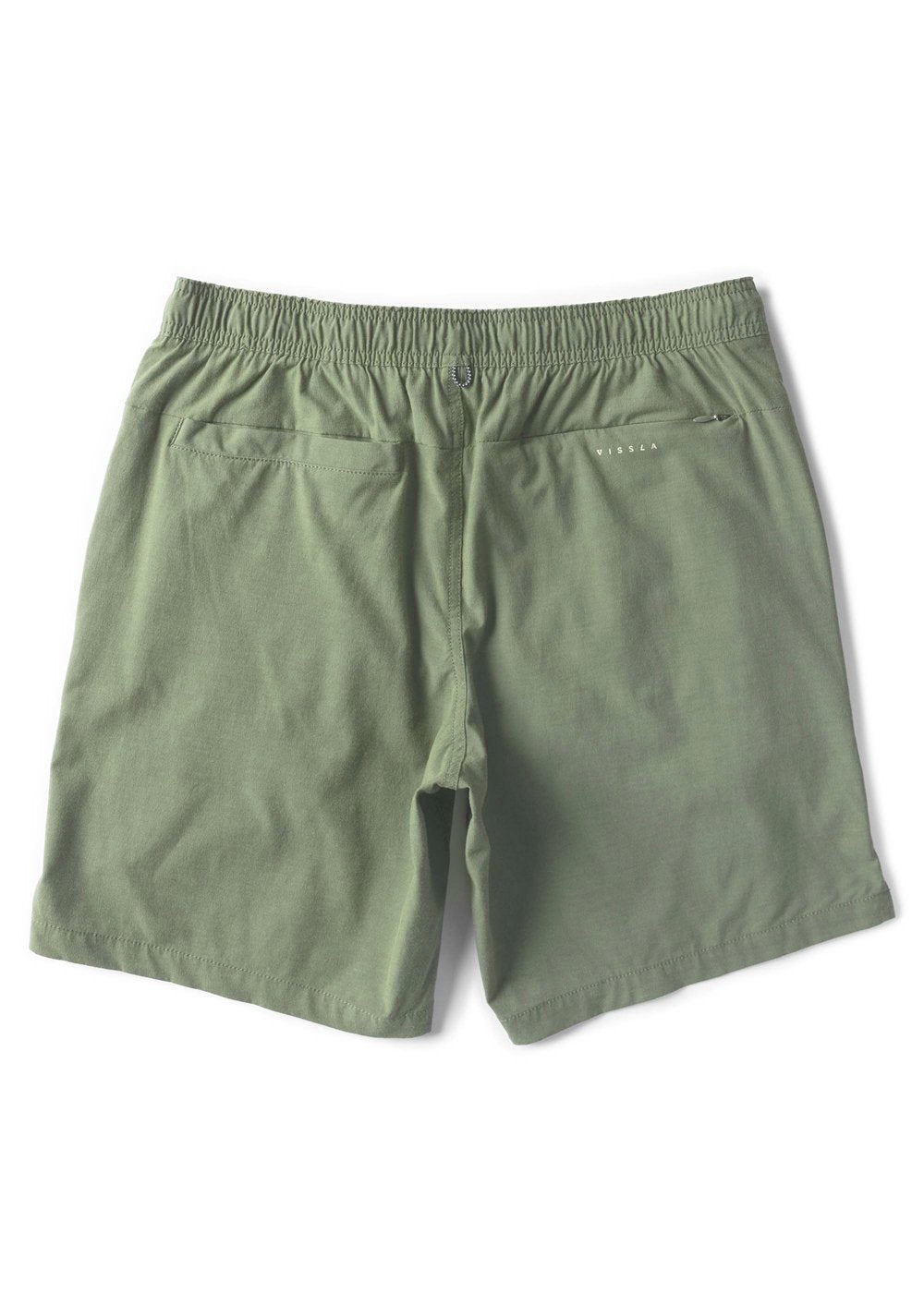 Alto 18" Performance Elastic Walkshort For Men