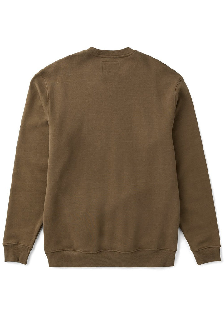Vissla Creators Commuter Eco - Mens Fleece Sweater