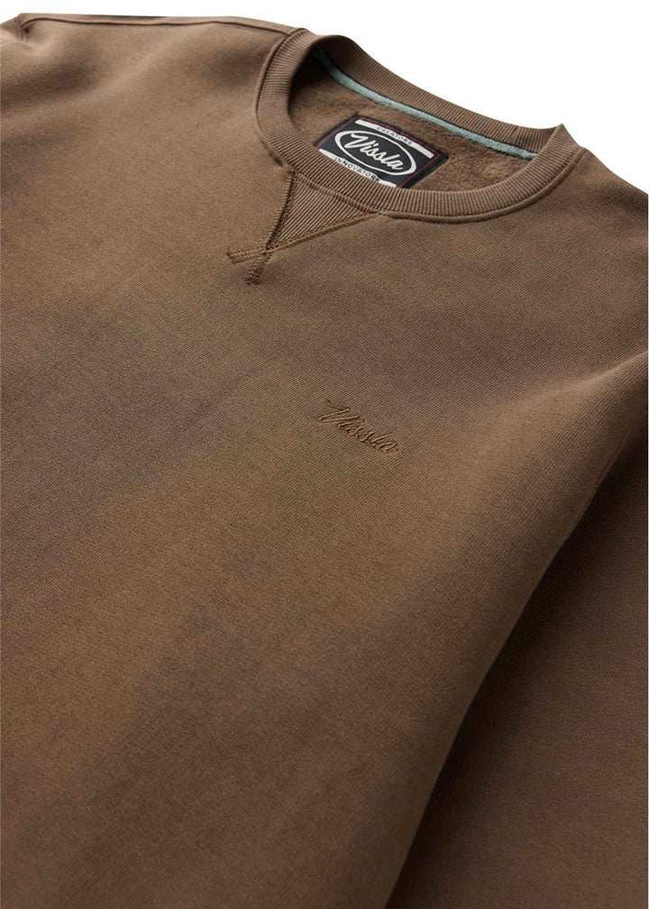 Vissla Creators Commuter Eco - Mens Fleece Sweater