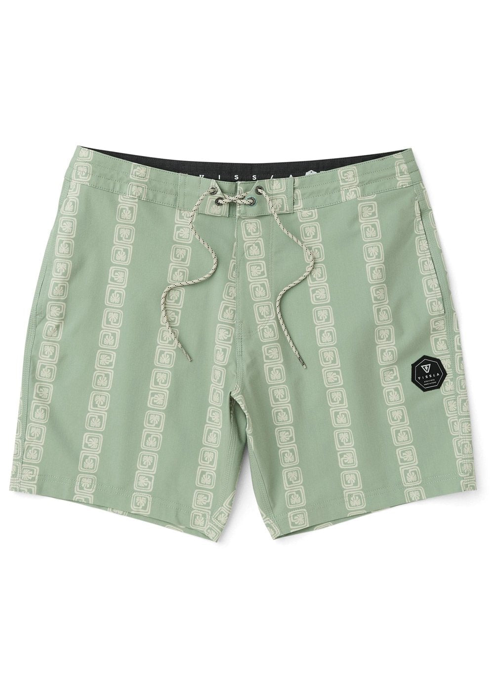 Lost Coast 17.5" Boardshort For Men