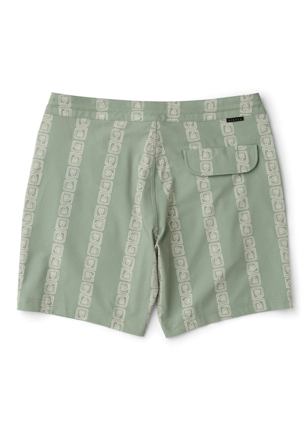 Lost Coast 17.5" Boardshort For Men
