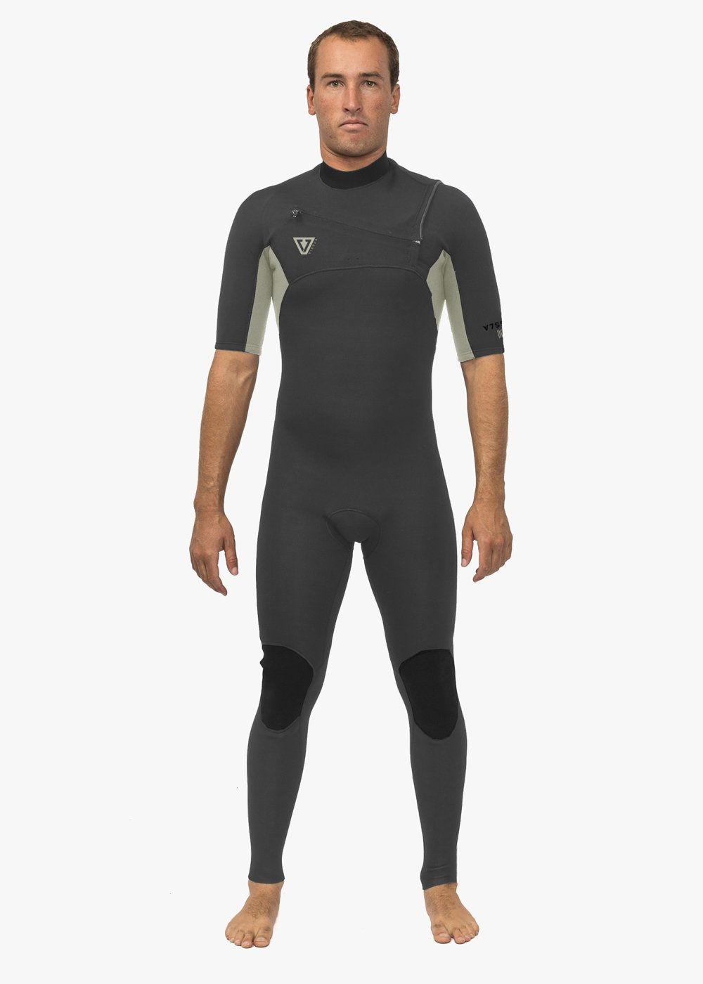 NATURAL SEAS 2 - men Wetsuit