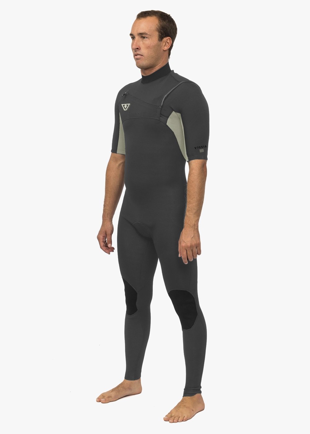 NATURAL SEAS 2 - men Wetsuit