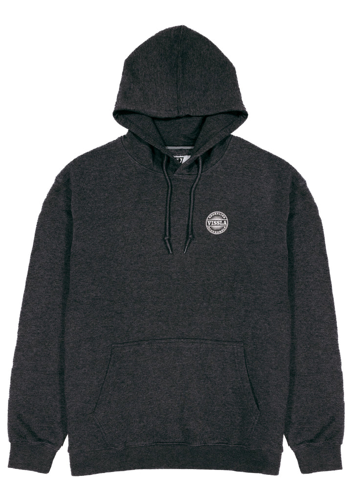 Scoundrels - Fleece hoodie voor heren