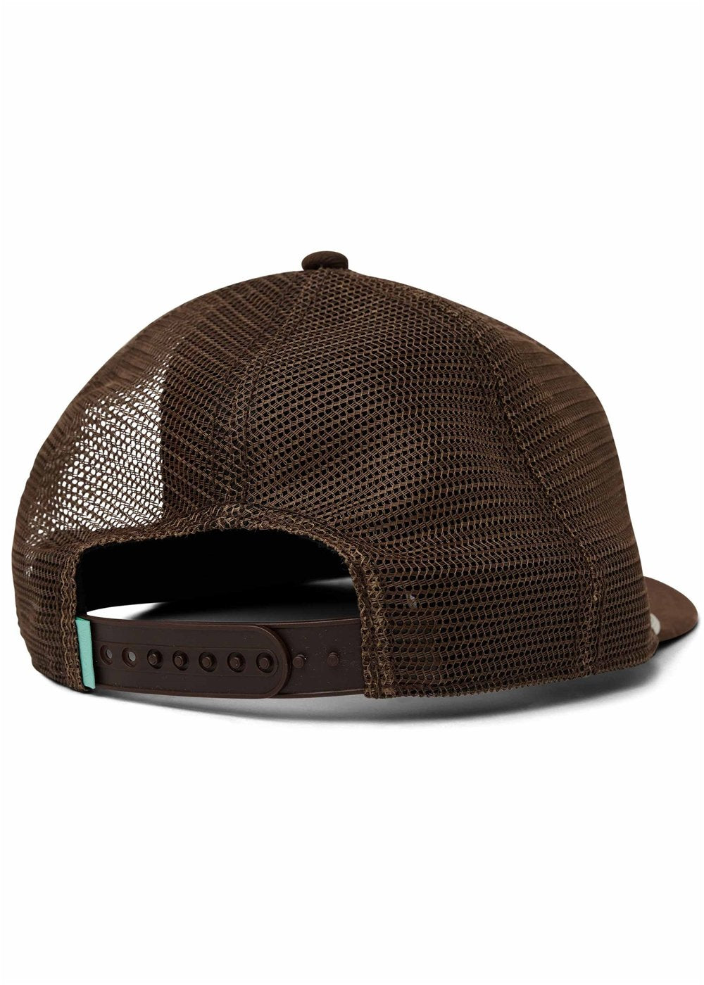 Vissla TEC Surf Farm Trucker Hat For Men