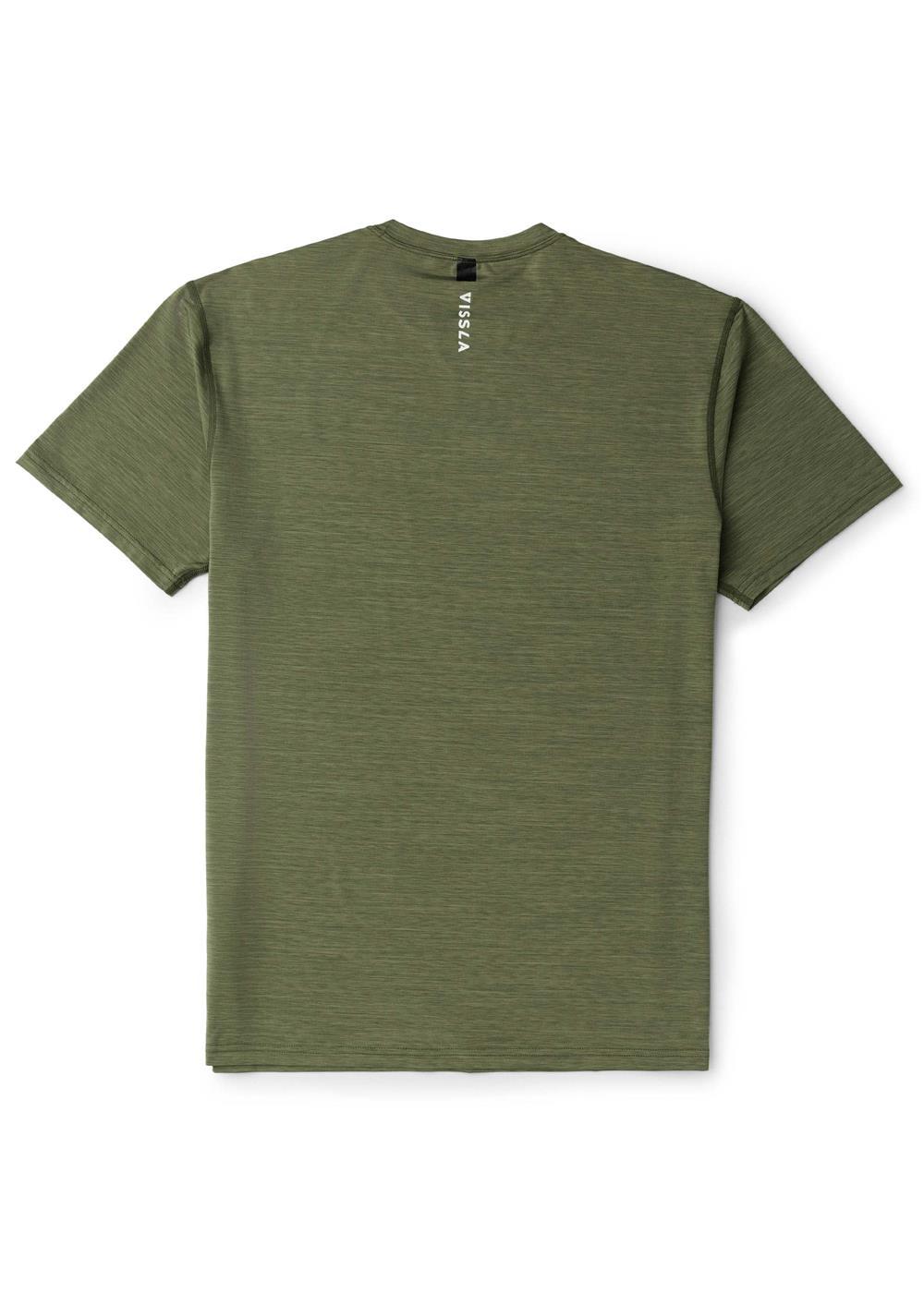 Vissla TWISTED ECO SS