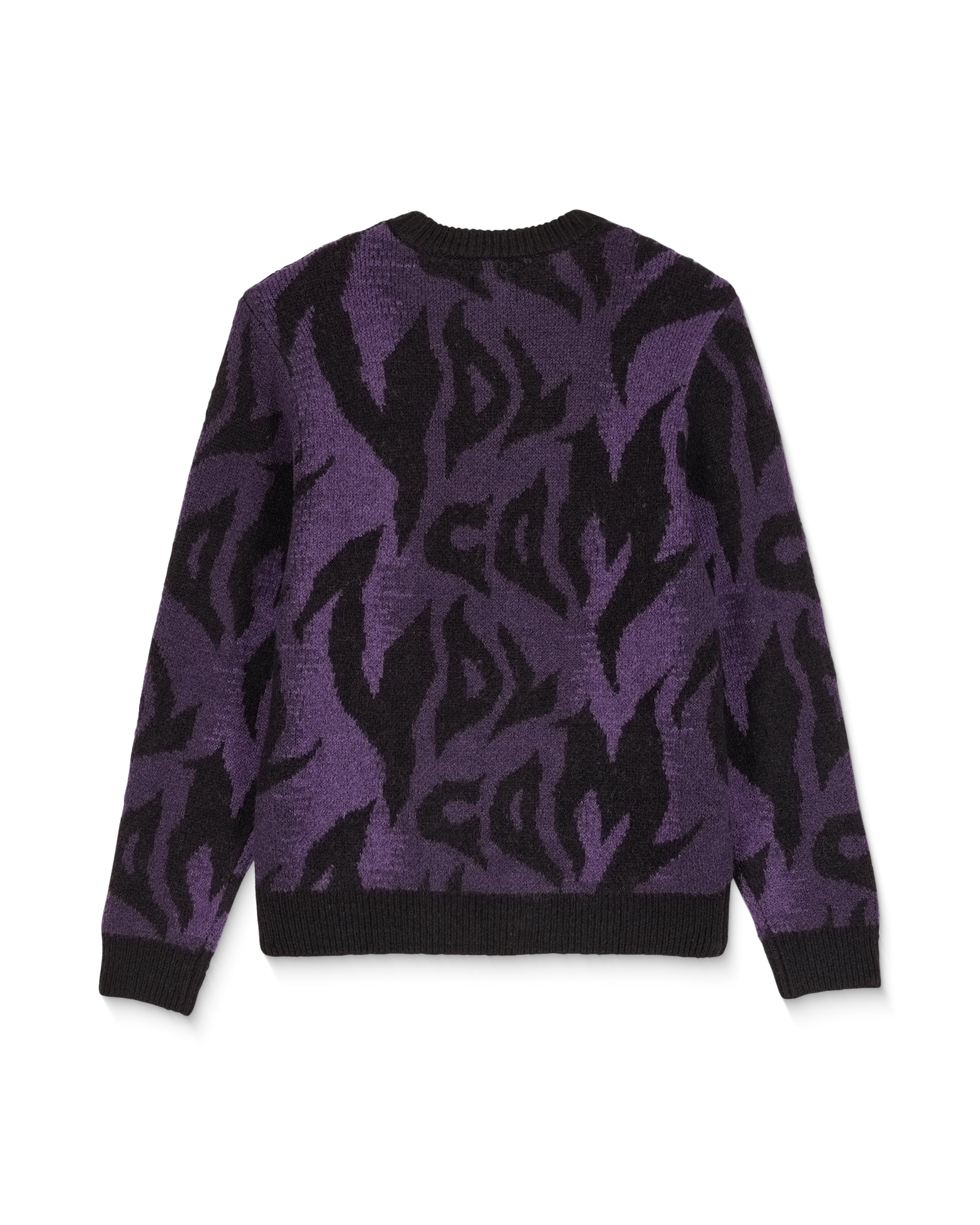 Volcom Anarchietour - Mens Skate Lifestyle Sweater