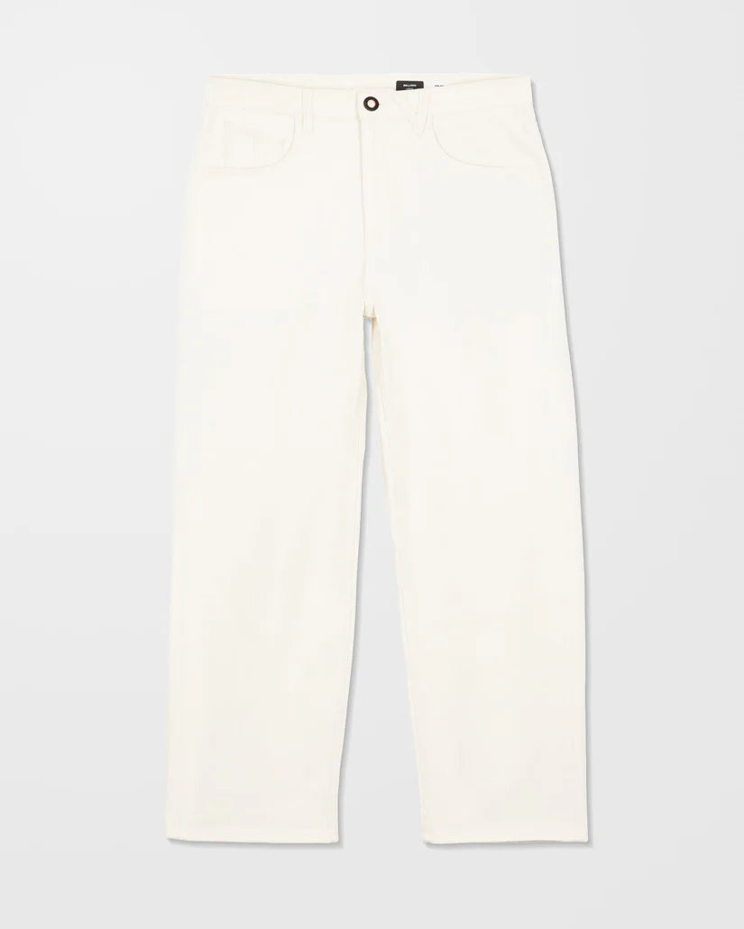 Volcom Billow Mens Denim Pants