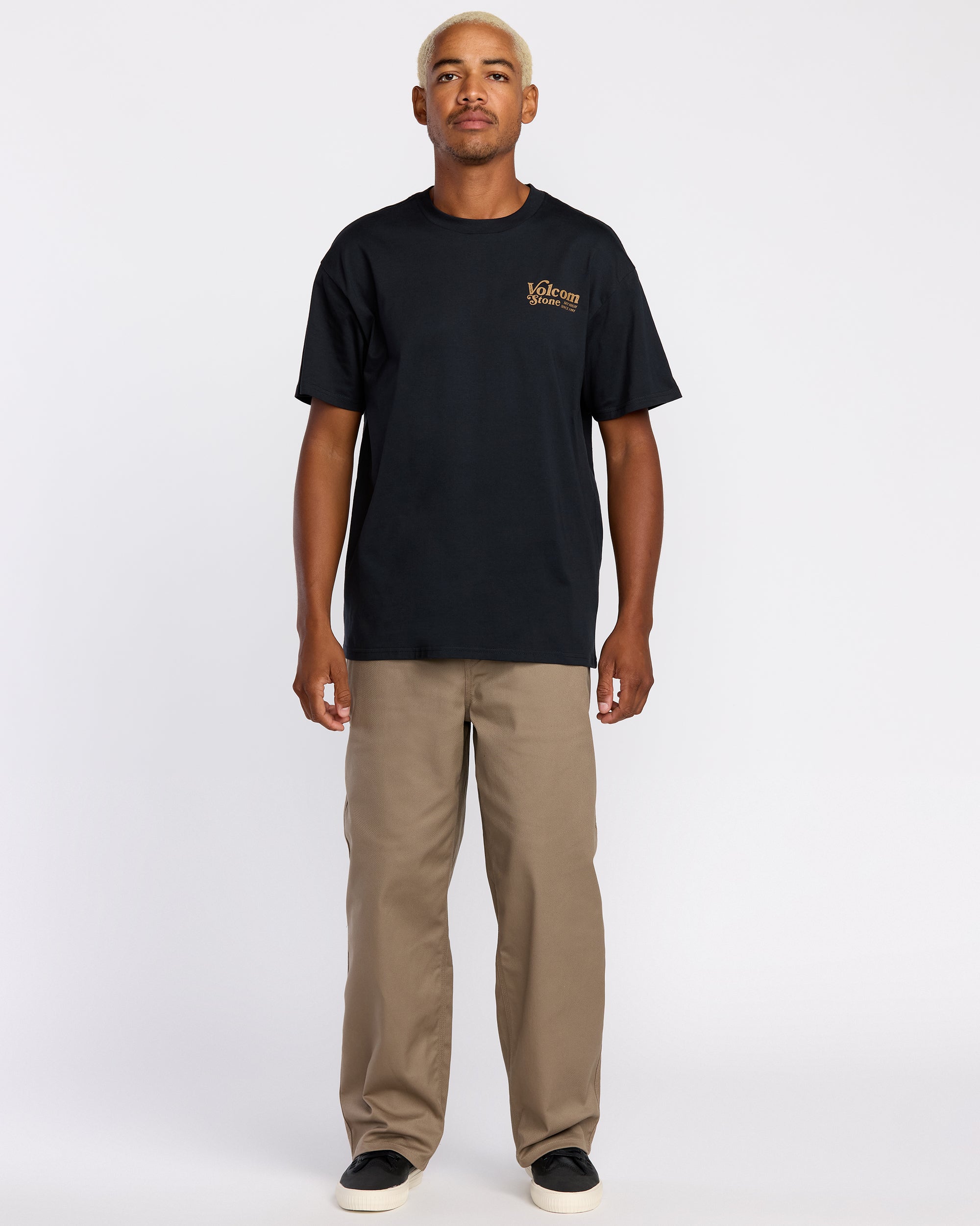 Billow Pant - Skate Lifestyle Broek voor Heren