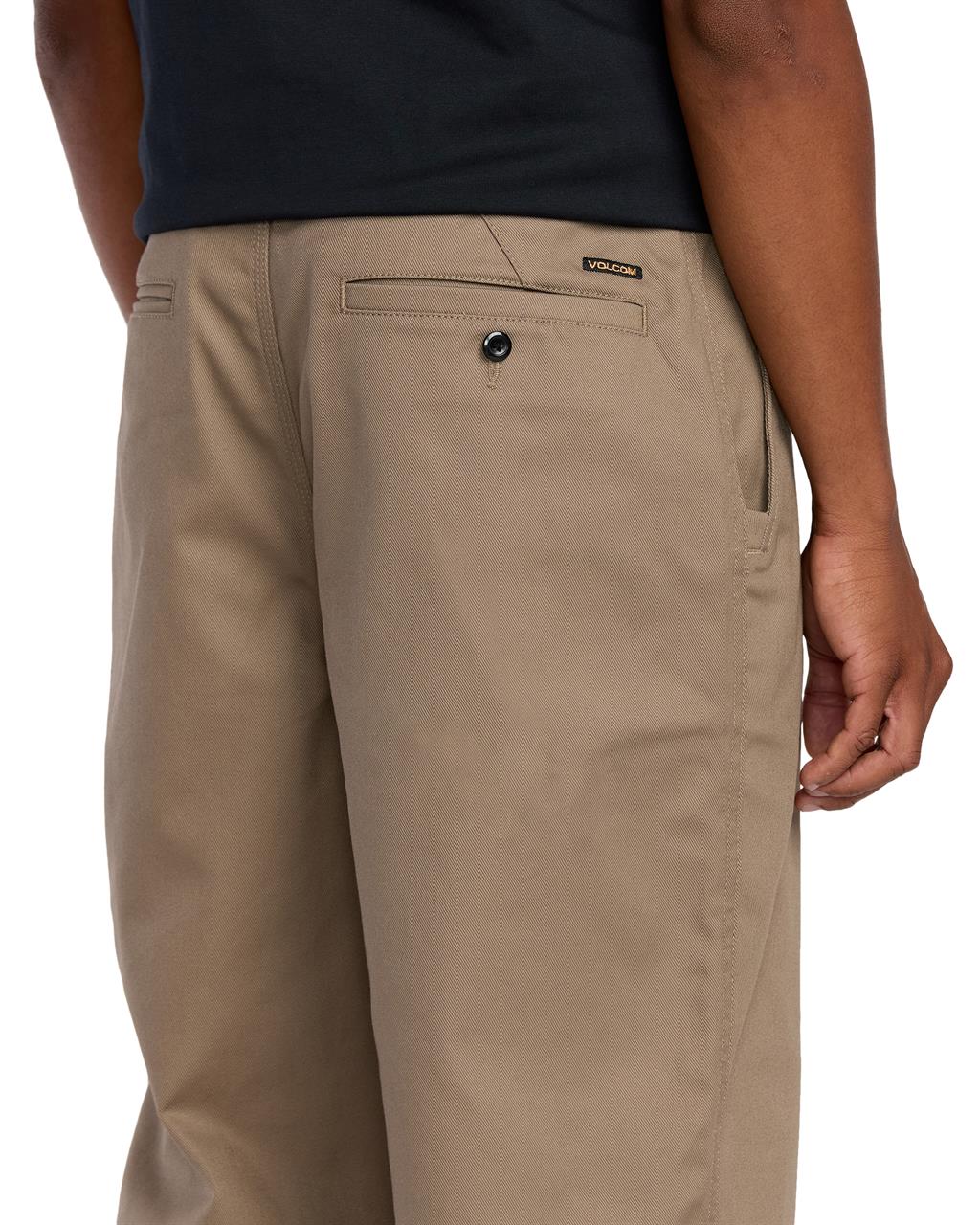 Billow Pant - Skate Lifestyle Broek voor Heren