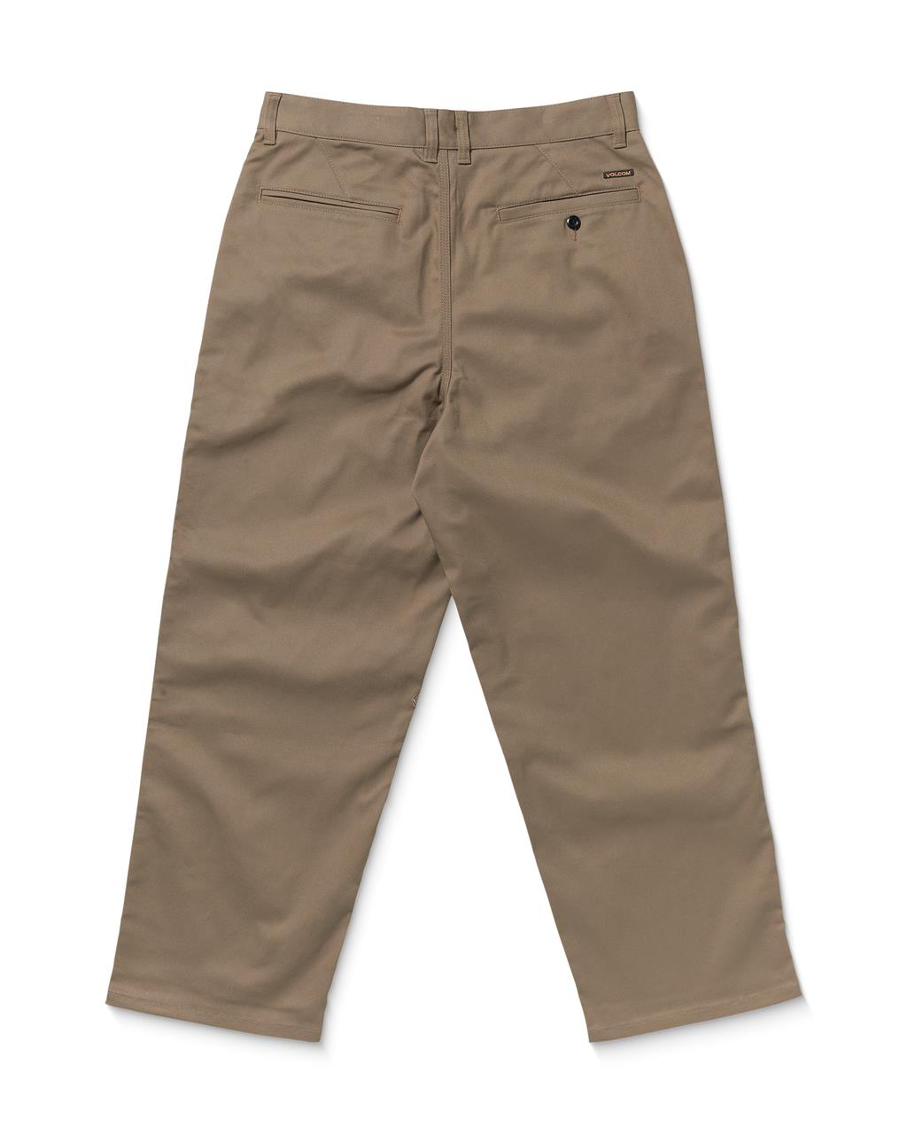 Billow Pant - Skate Lifestyle Broek voor Heren