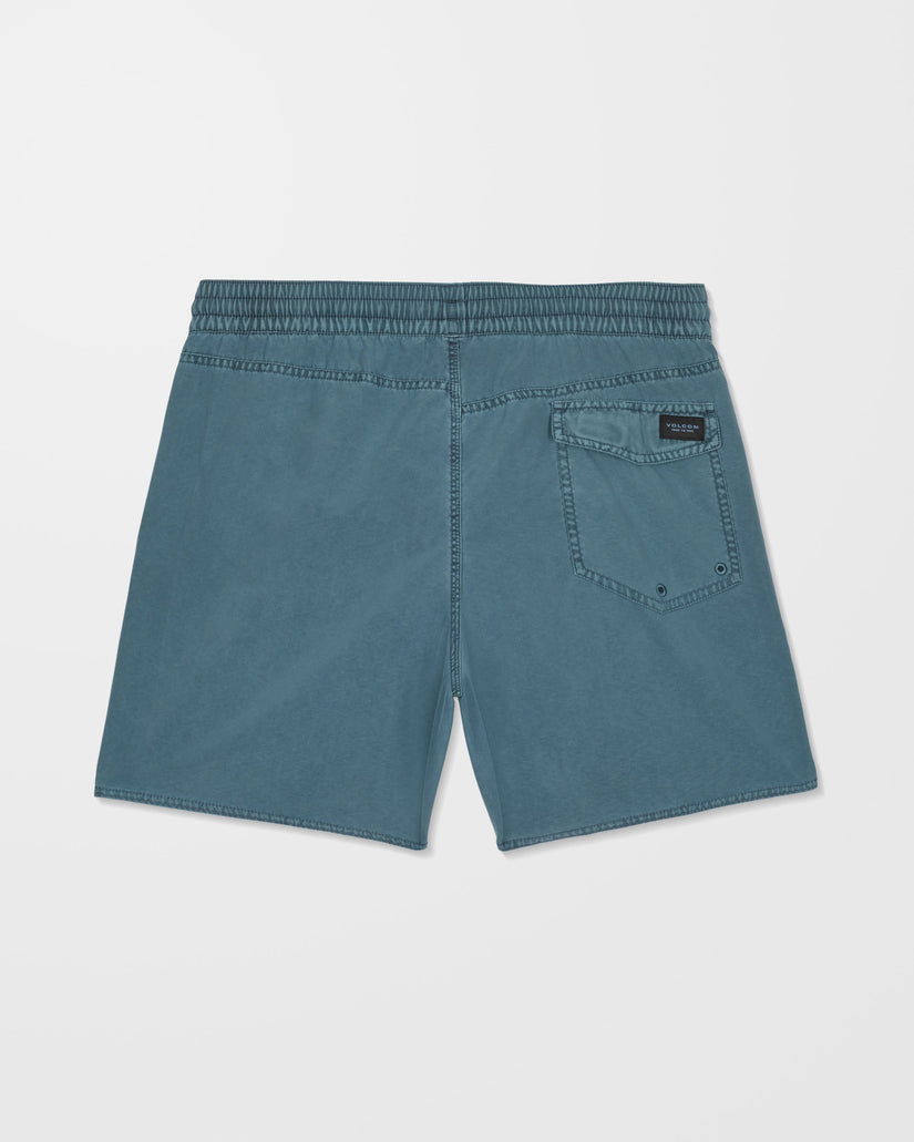 Volcom Center Trunk 17 Mens Boardshort