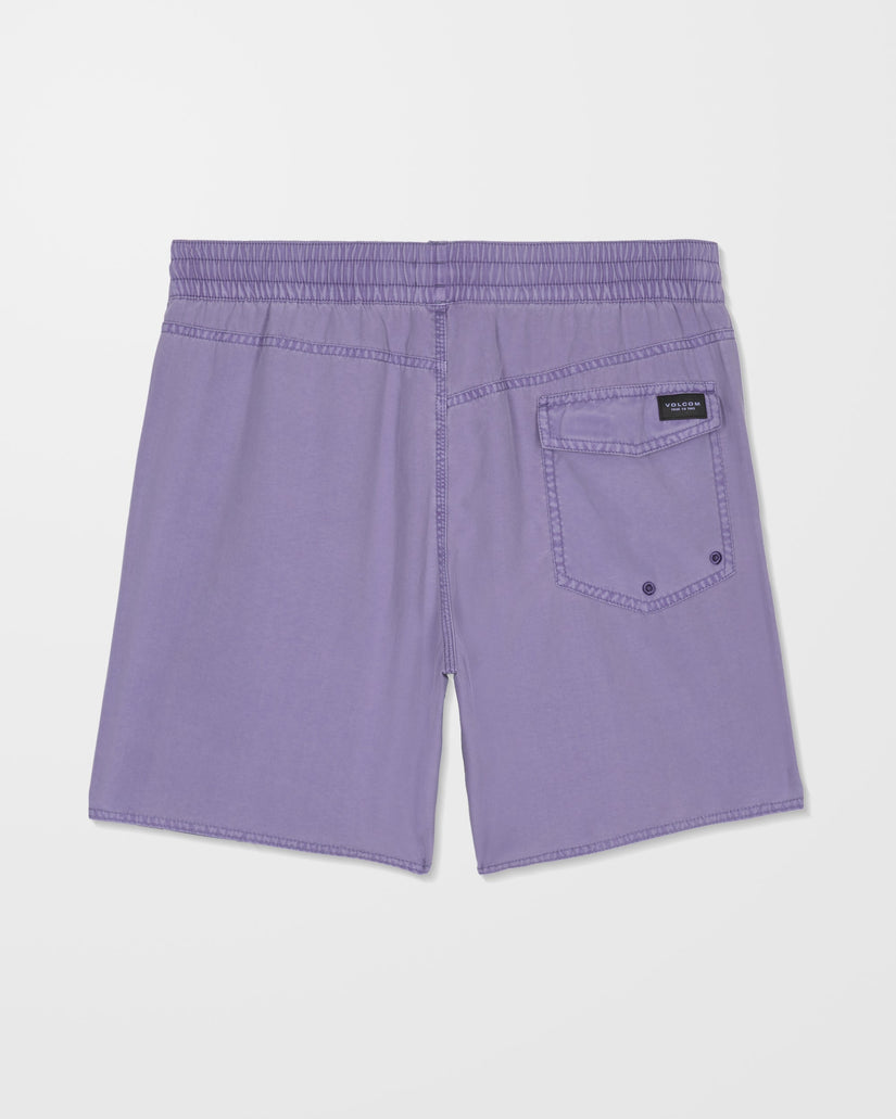 Center Trunk 17 Mens Boardshort