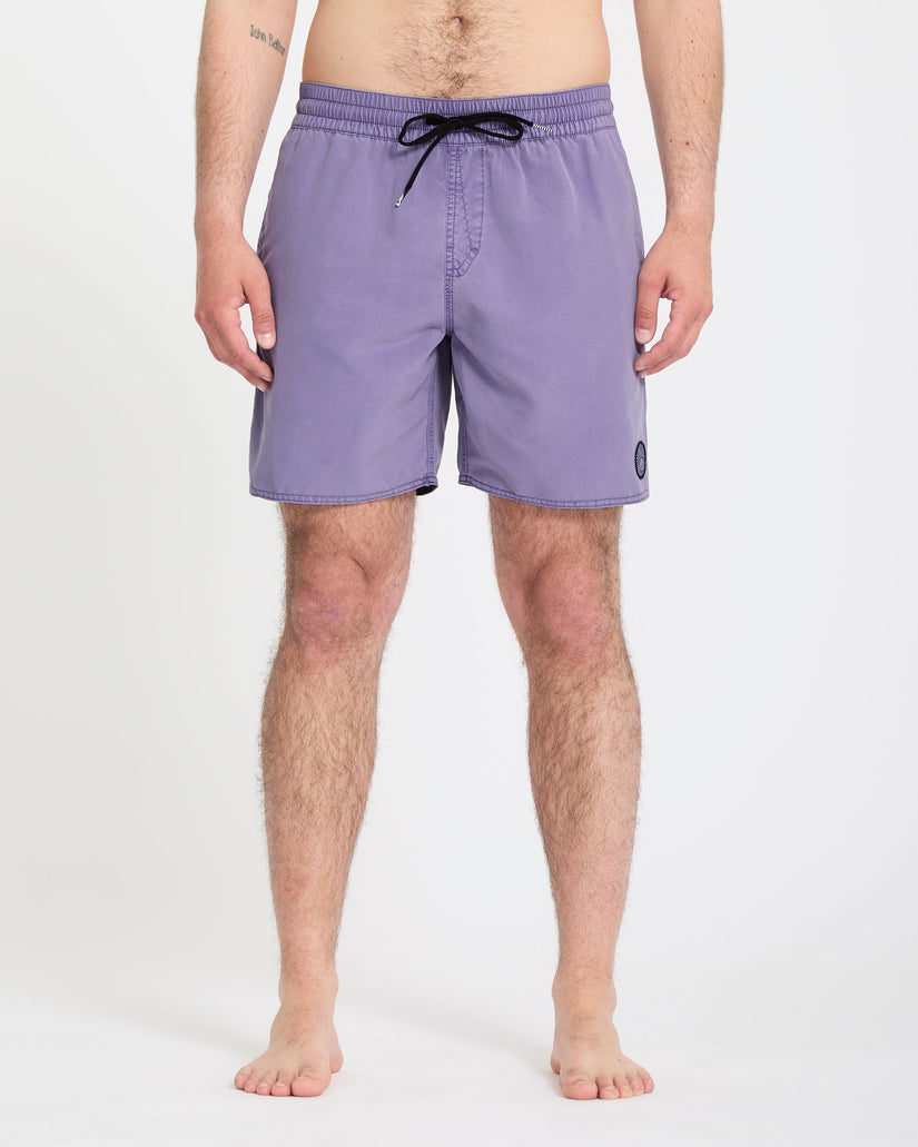 Center Trunk 17 Mens Boardshort