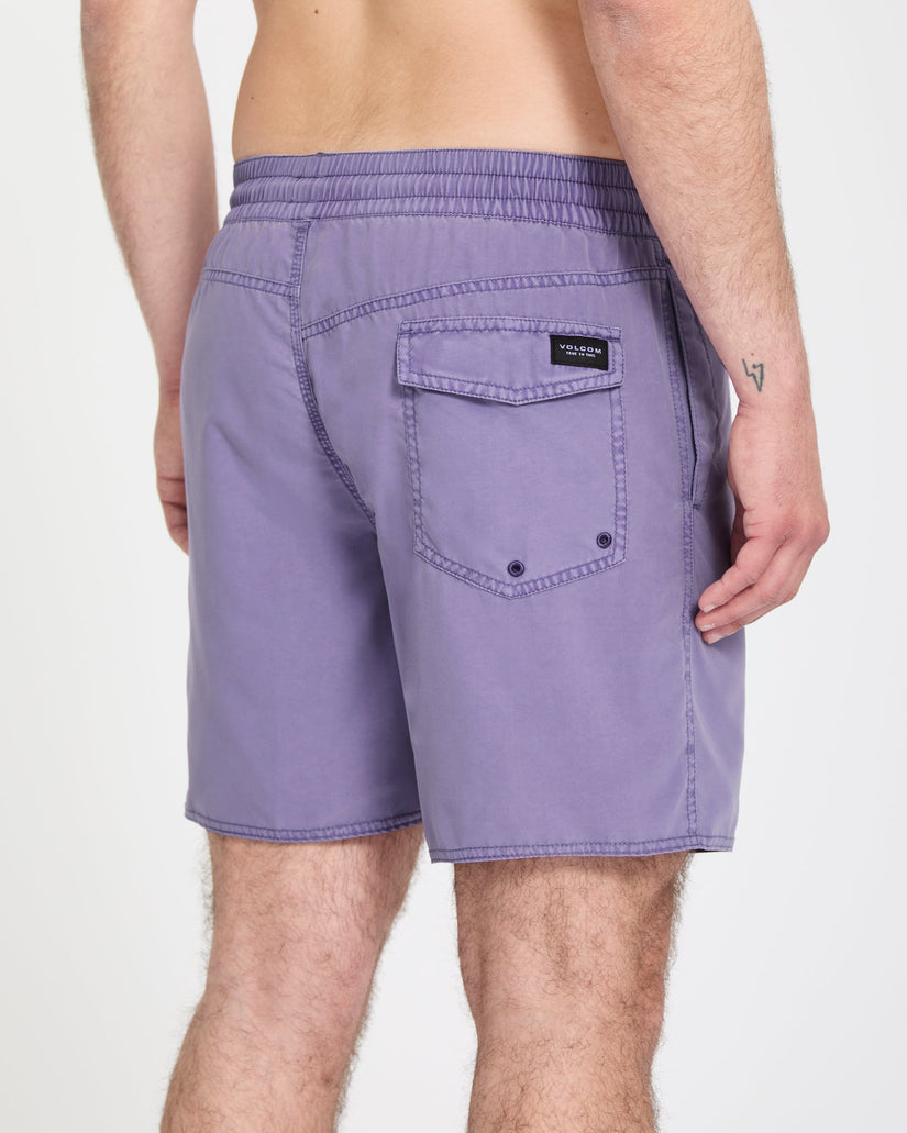 Center Trunk 17 Mens Boardshort