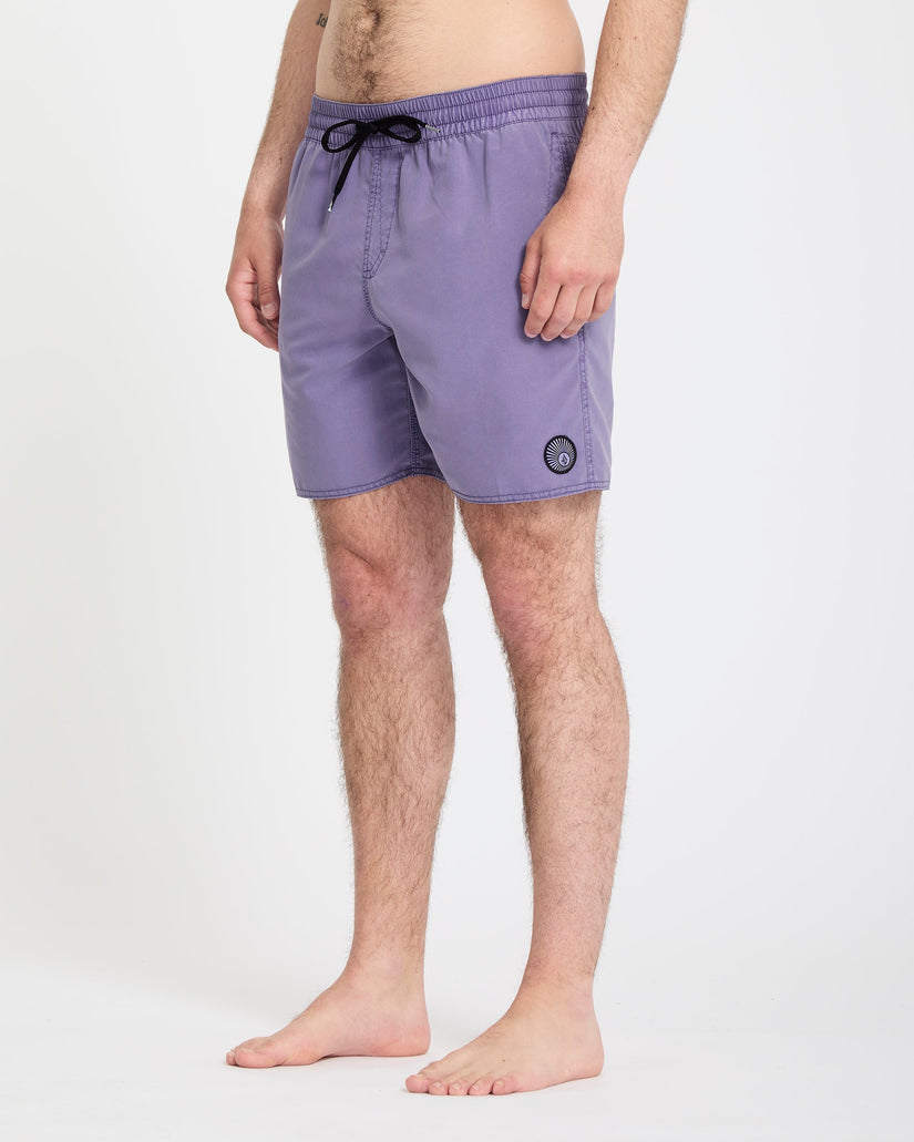 Center Trunk 17 Mens Boardshort