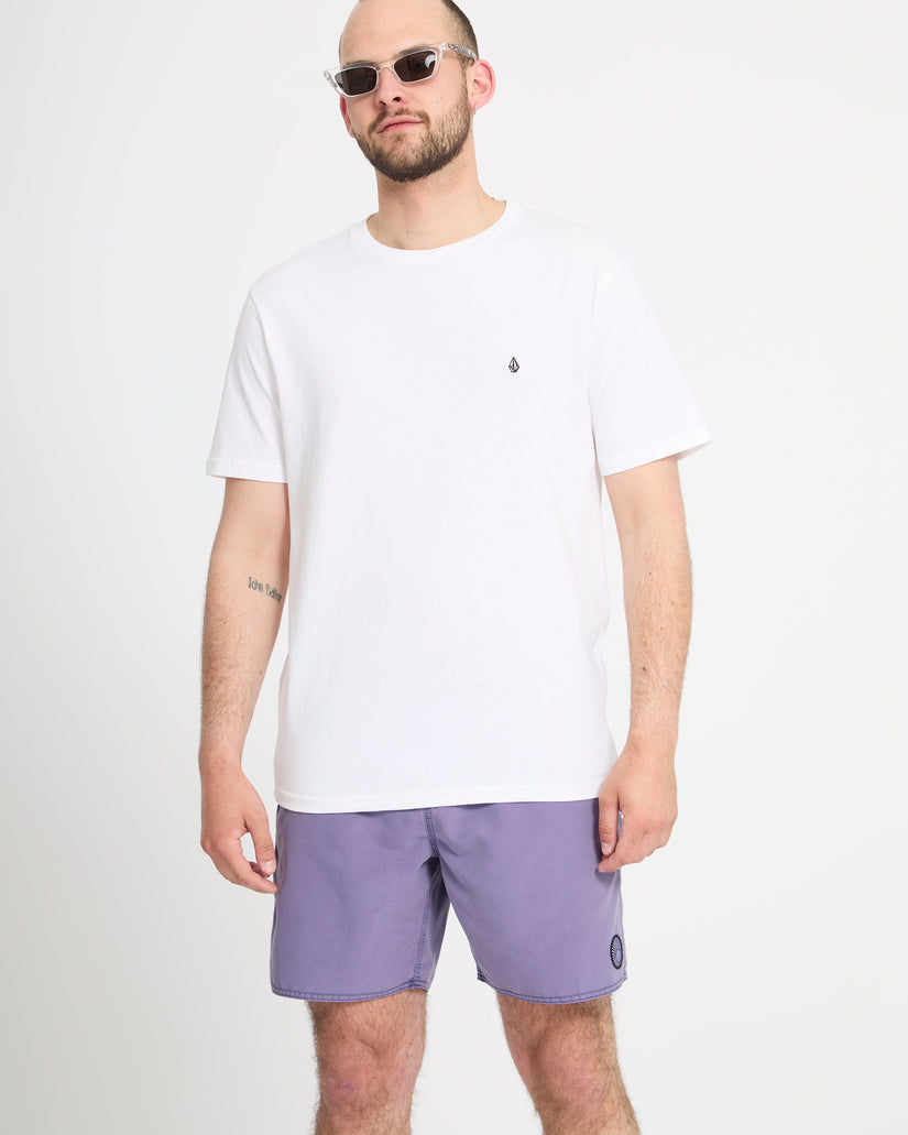 Center Trunk 17 Mens Boardshort