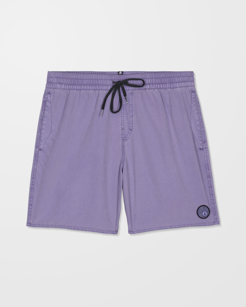 Center Trunk 17 Mens Boardshort