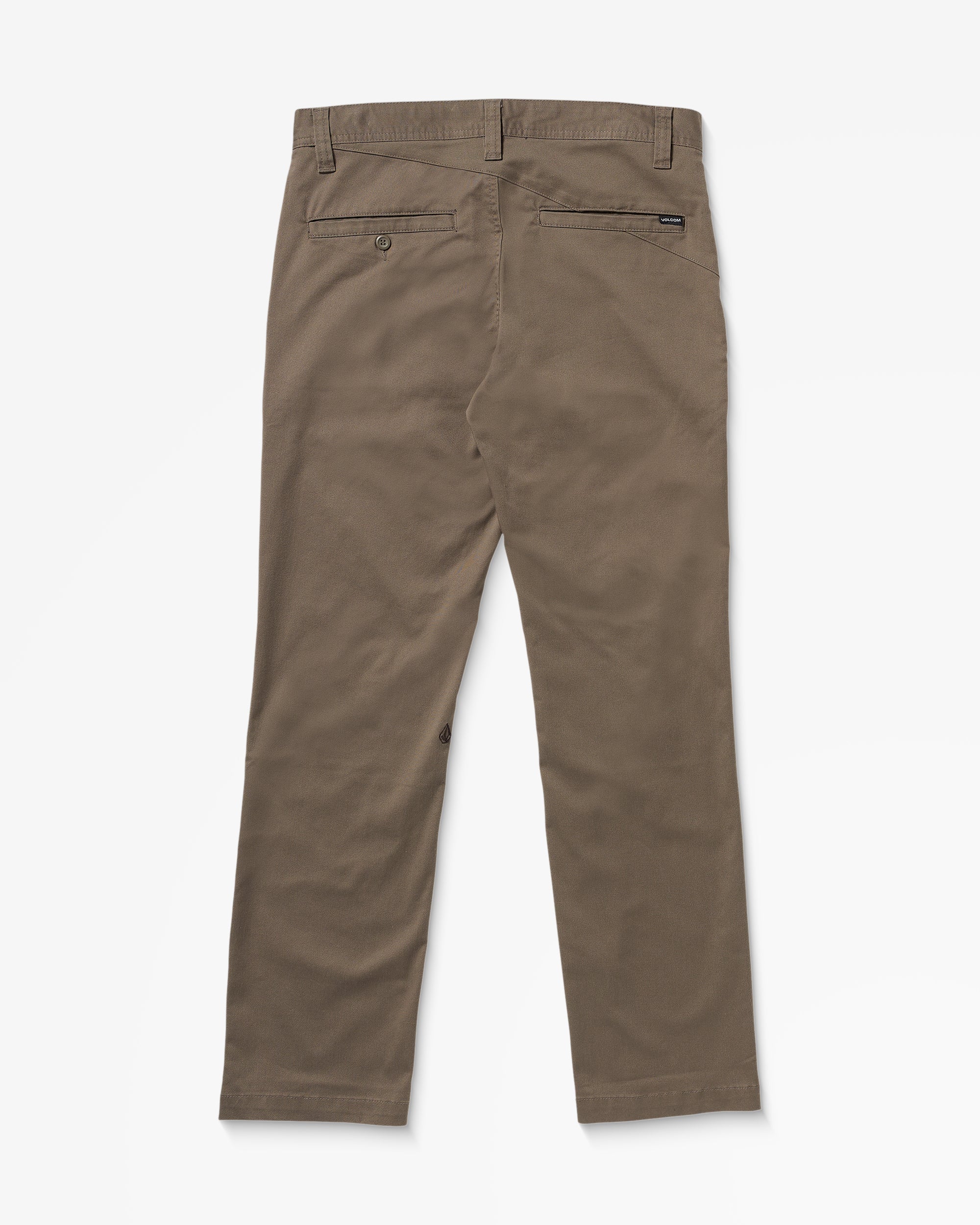 Volcom Frickin Modern Stretch - Mens Skate Lifestyle Pant