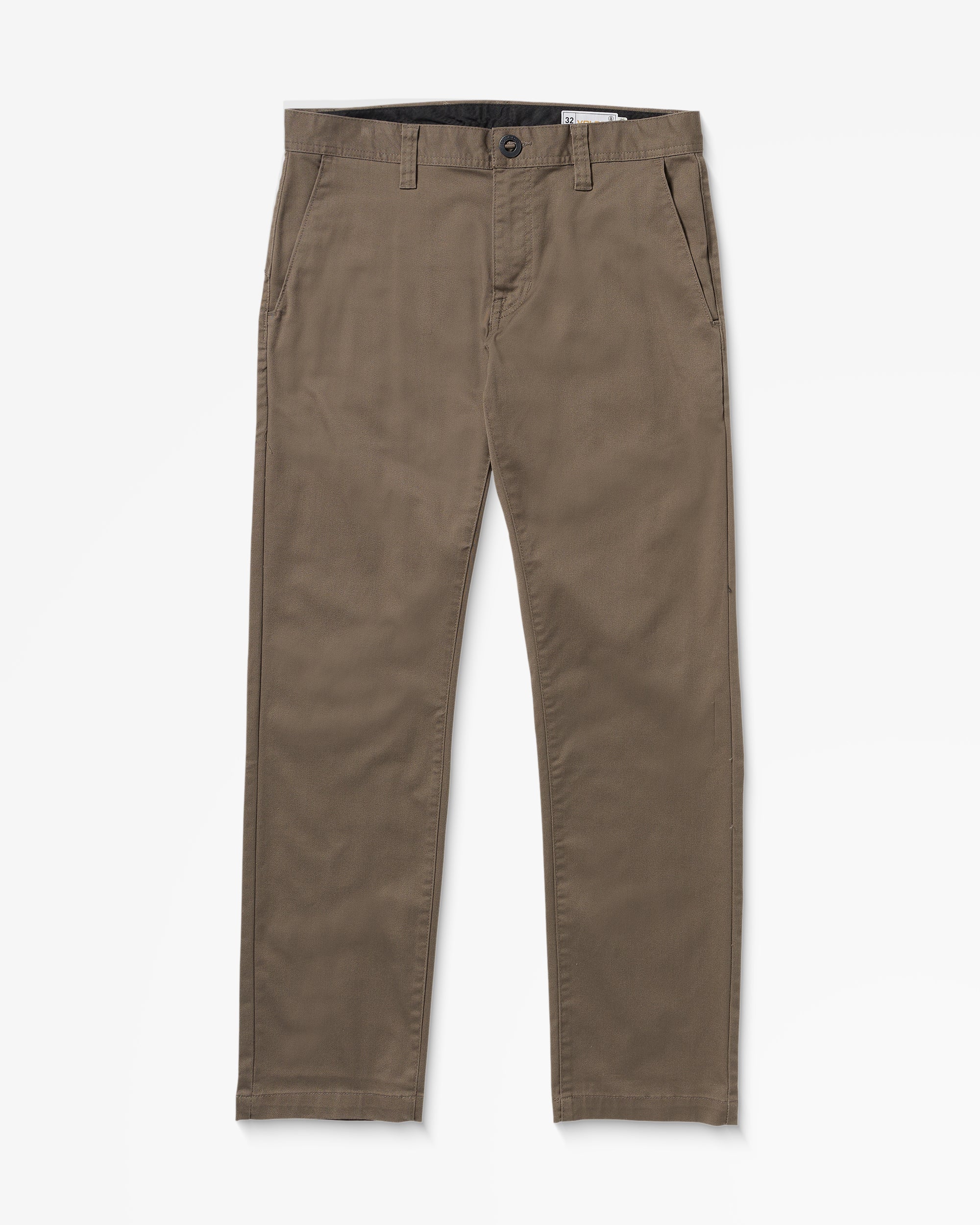 Volcom Frickin Modern Stretch - Mens Skate Lifestyle Pant