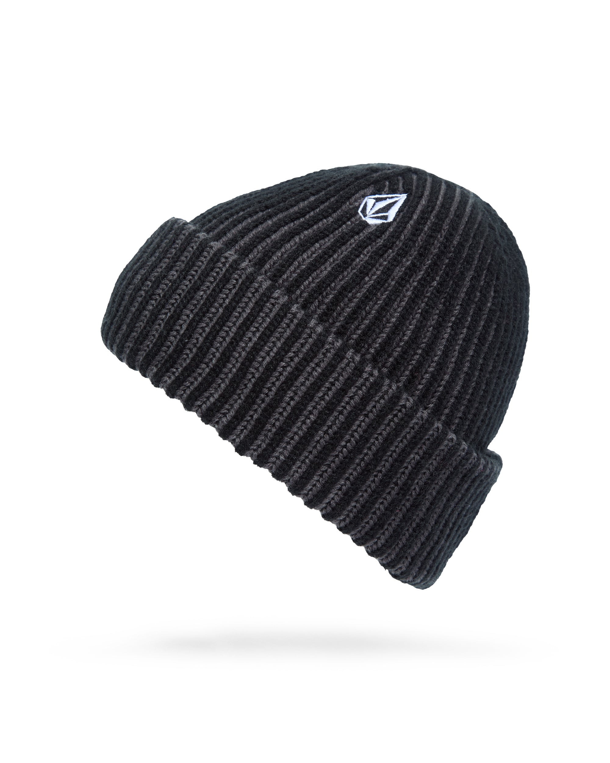 Volcom Full Stone Cuff Beanie – Skate-Lifestyle-Mütze für Herren