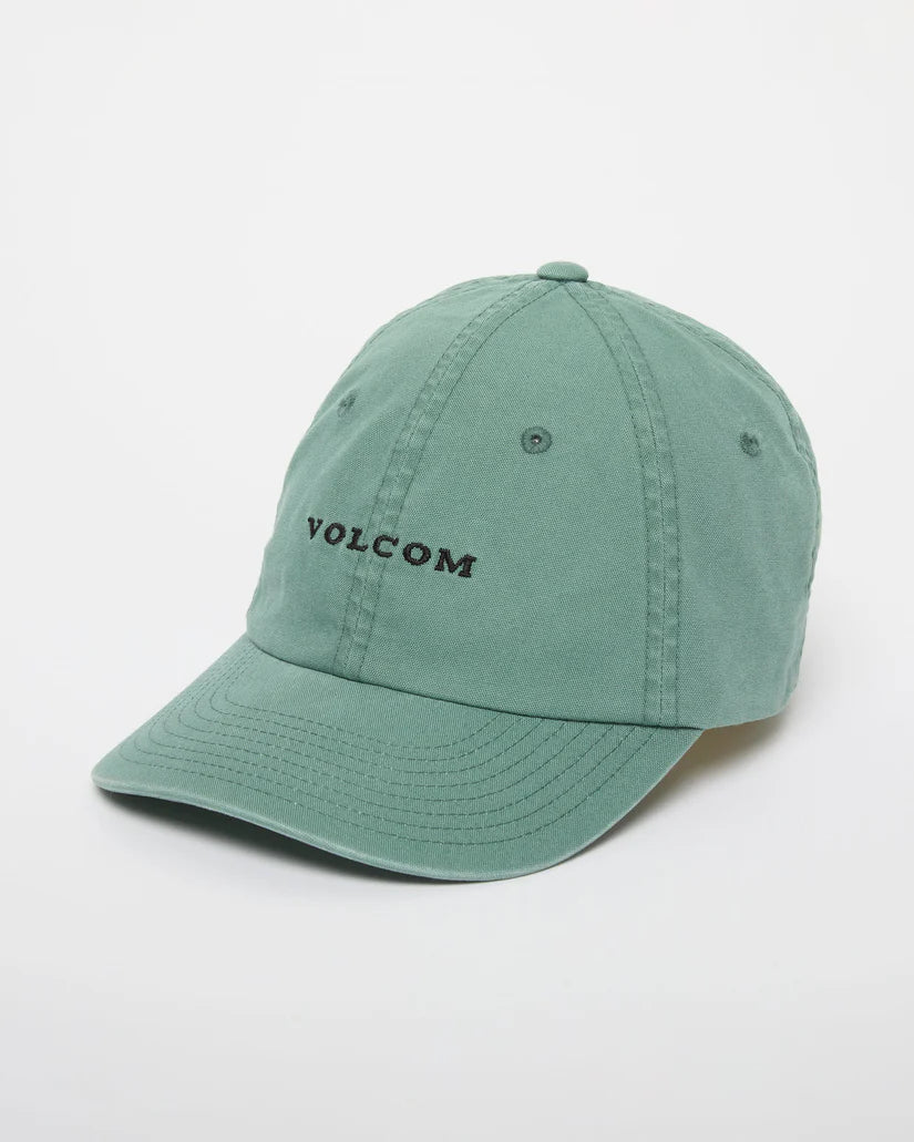 Volcom Full Stone Washed Mens Cap