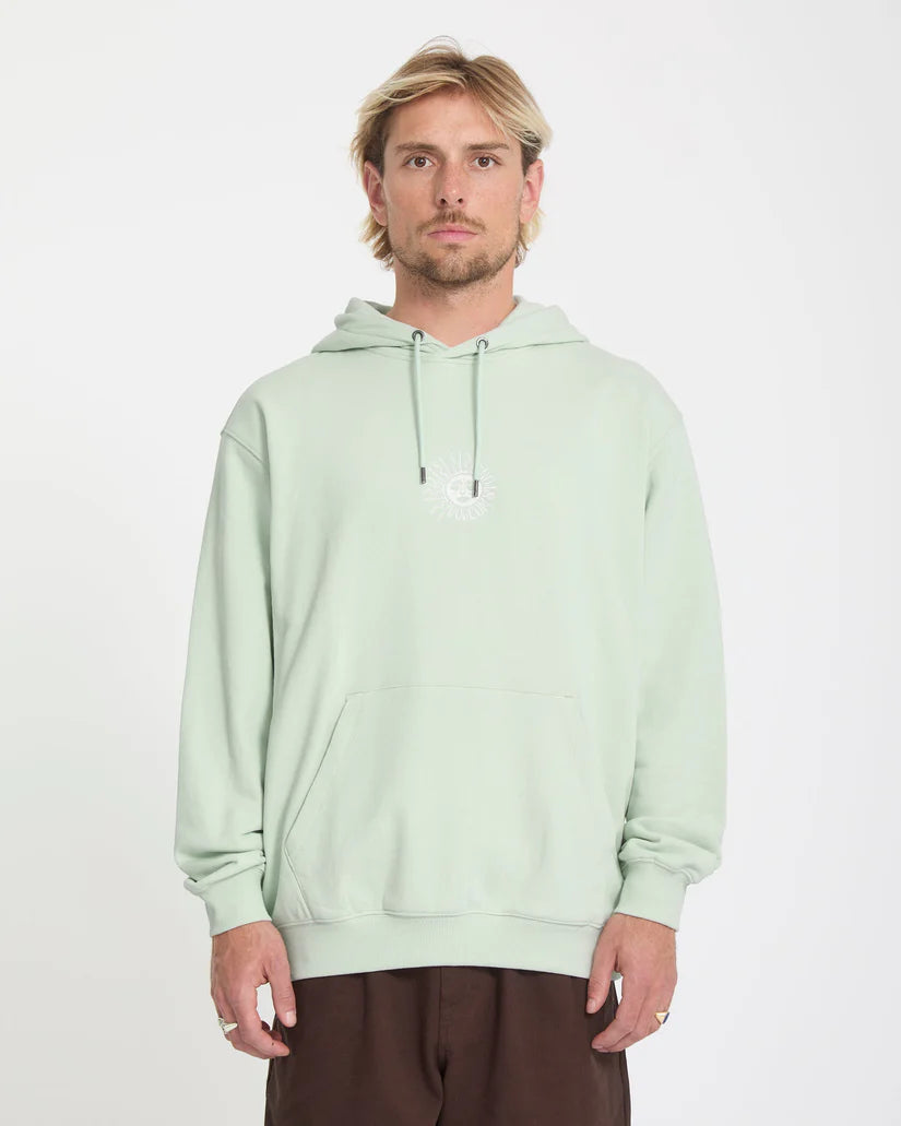 Volcom Handerry Mens Fleece Hoodie