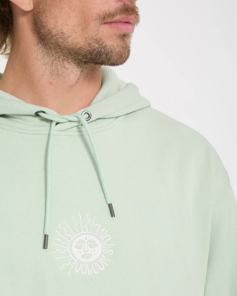 Handerry Mens Fleece Hoodie