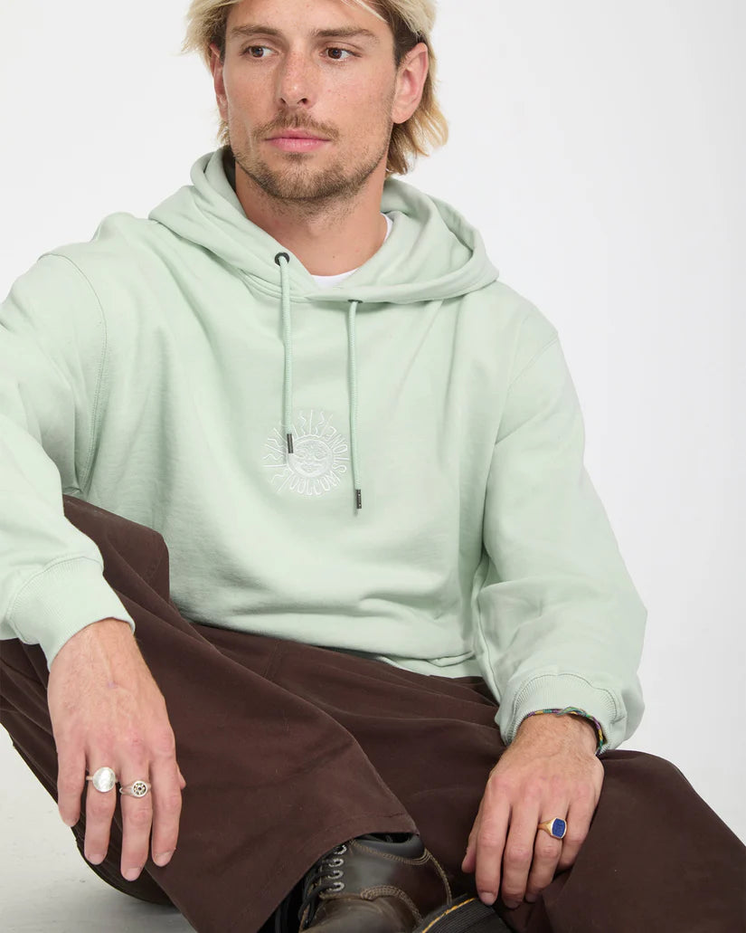Handerry Mens Fleece Hoodie