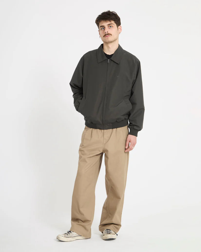 Volcom Likurtis Mens Medium Jacket