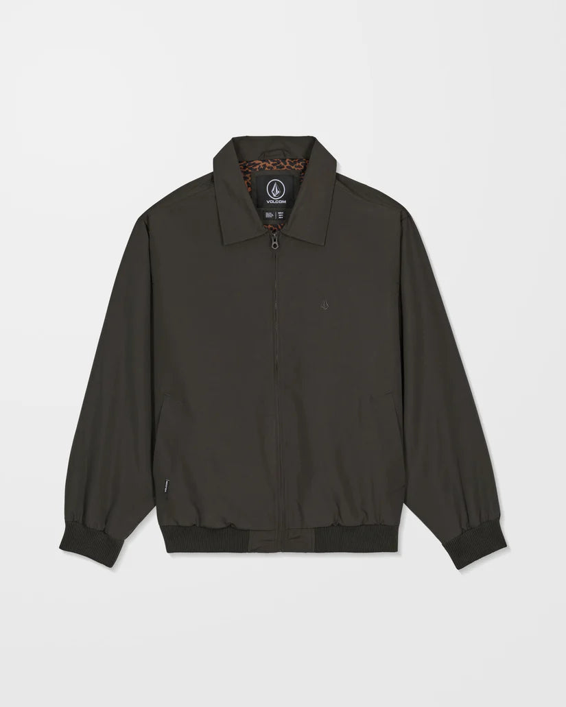 Volcom Likurtis Mens Medium Jacket