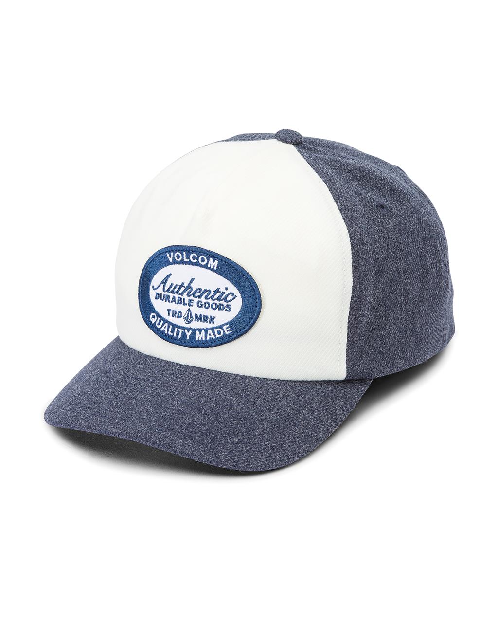 Volcom Mechanicali Hat - Womens Skate Lifestyle Cap