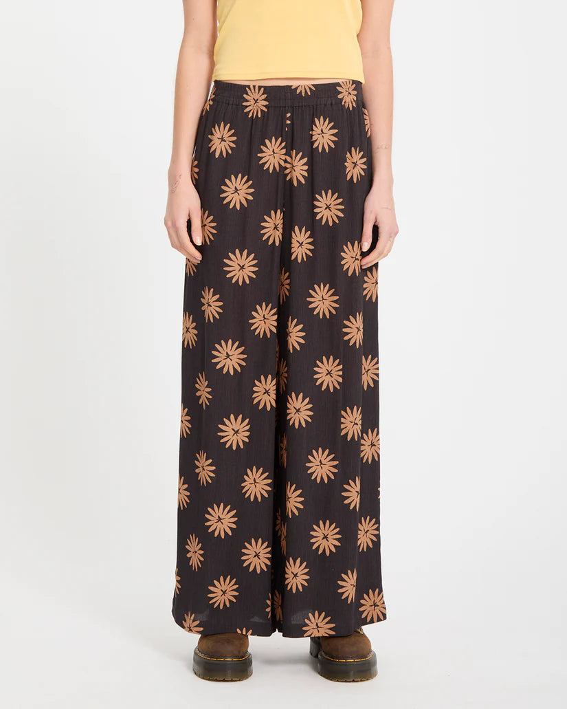 Volcom Midnite Ramble Pant - Womens Pant