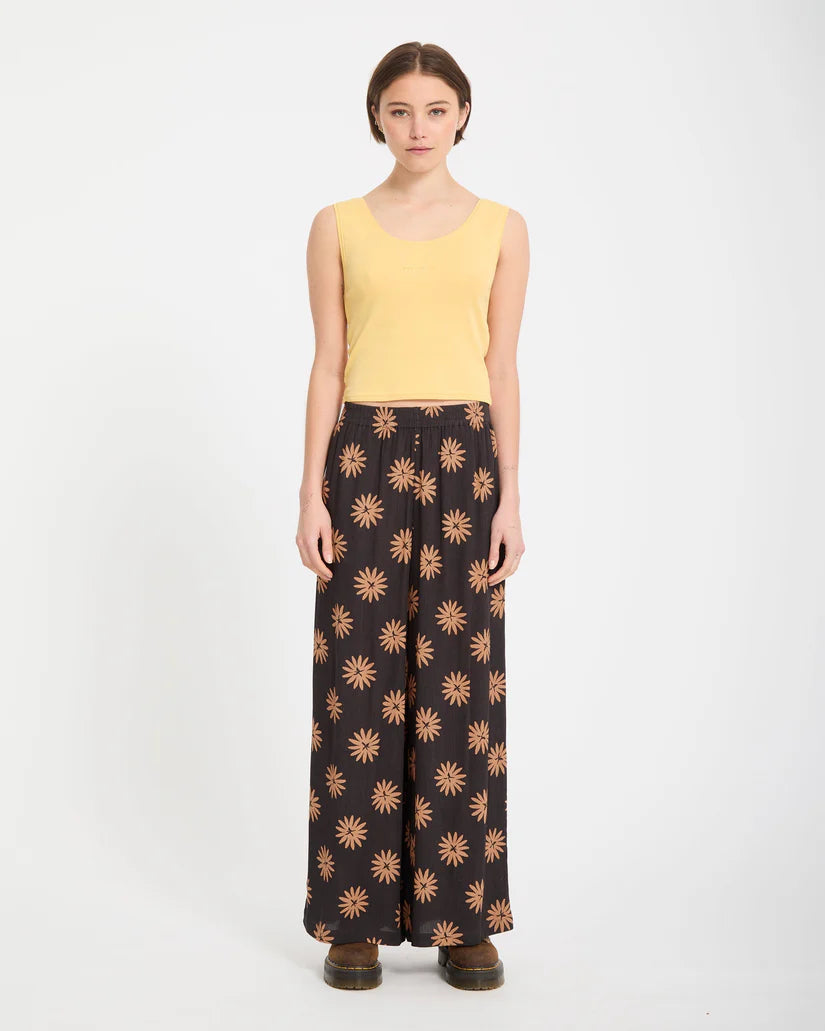 Volcom Midnite Ramble Pant - Womens Pant