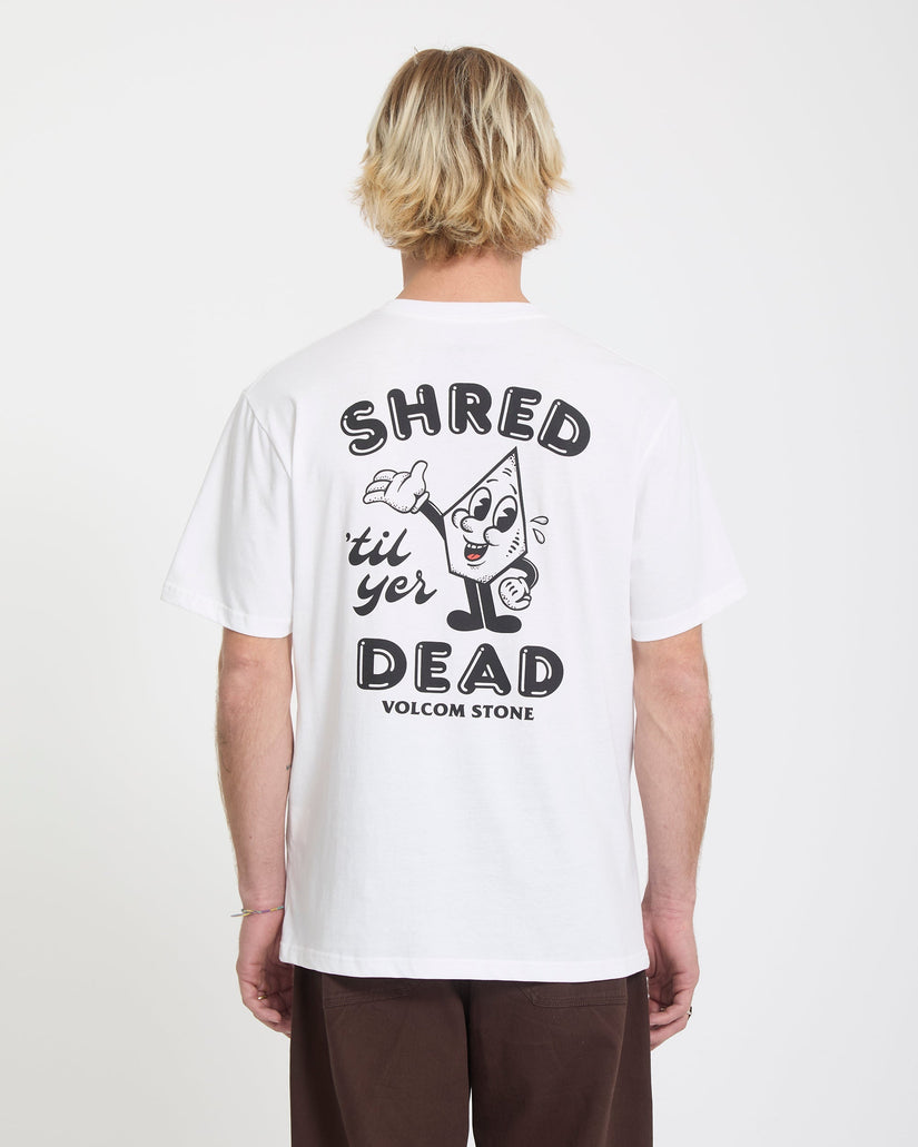 Miste Stone Bsc Mens Short Sleeve tee