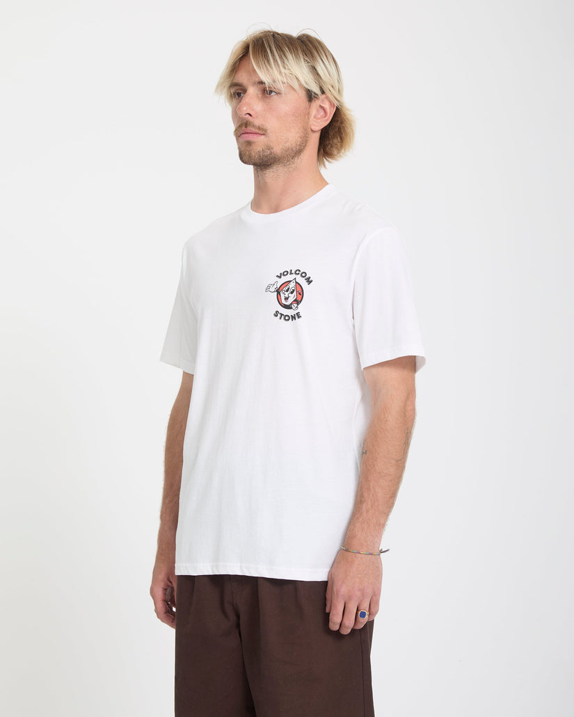 Miste Stone Bsc Mens Short Sleeve tee