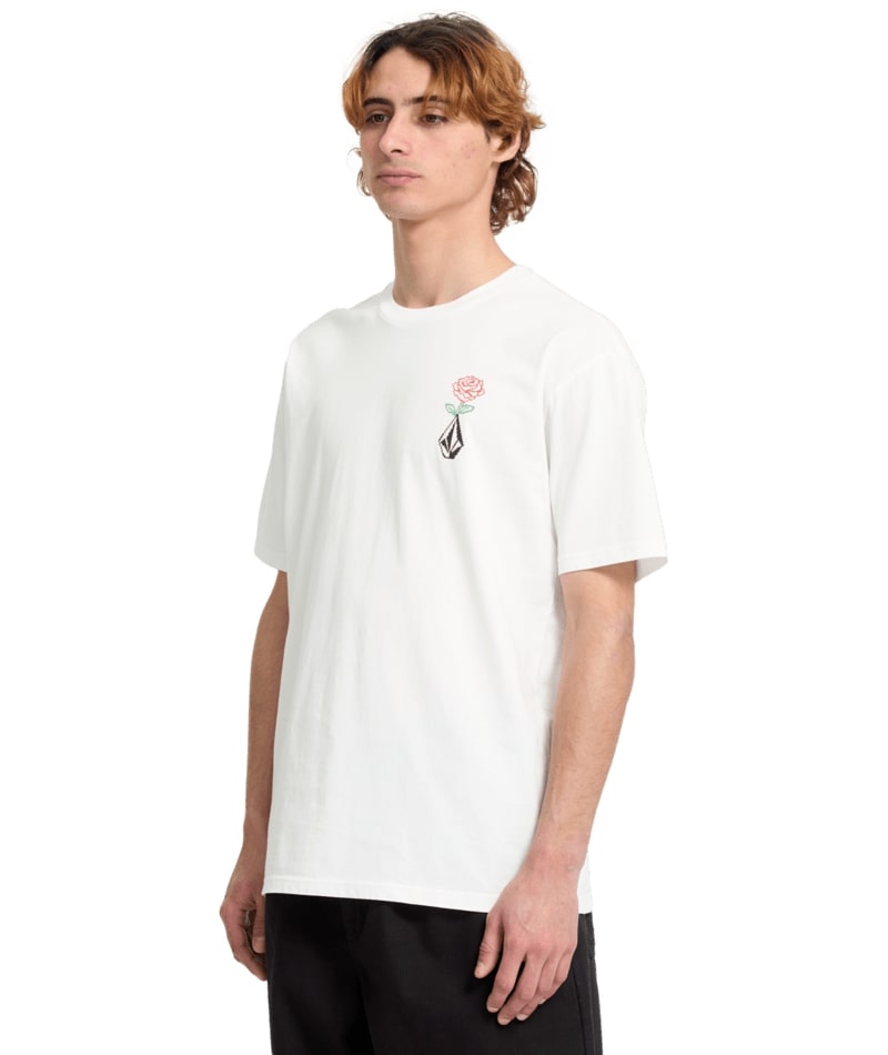 Volcom Pleasantry Short Sleeve T-shirt For Men