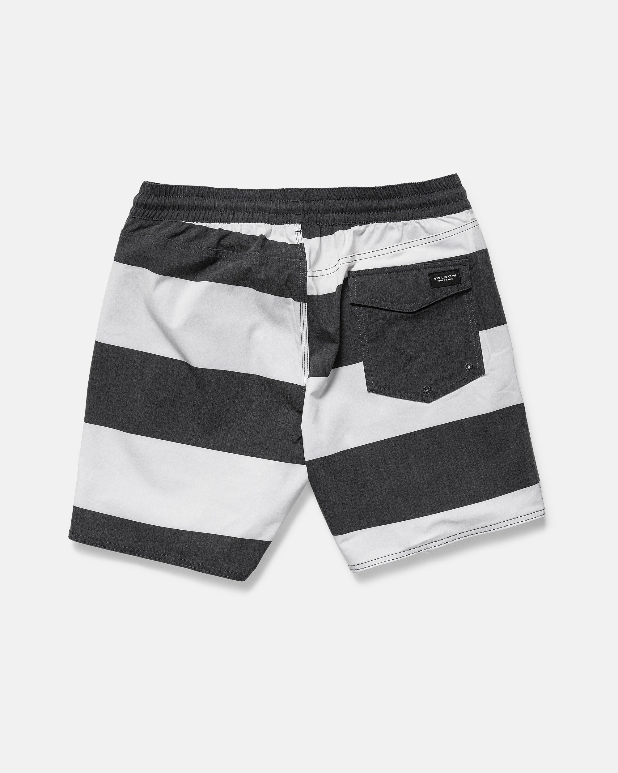 Psyche Cotton Trunk 17 - Mens Trunks Boardshorts